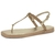 SANDALIA RAMARIM FLOATHER METAL REF 249103 - comprar online