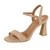 SANDALIA VIZZANO REF 6517.100.7286 FEMININO - MDFONLINE