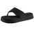 Imagem do CHINELO VIA UNO FLAT FORM REF 803024SDAVV