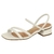 SANDALIA VIZZANO PE/PL ST REF 6454.108.18263 - comprar online