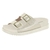 SANDALIA MOLECA REF 5500.105.20384 FEMININO - comprar online