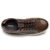 SAPATENIS PEGADA CASUAL EM COURO REF 111501 MASCULINO - MDFONLINE