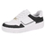 TENIS VIZZANO CASUAL PELICA REF 1389.120.7286 FEMININO - MDFONLINE