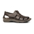 SANDALIA PEGADA EM COURO REF 132256 MASCULINO - loja online