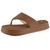 CHINELO VIA UNO FLAT FORM REF 803024SDAVV - comprar online