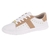 TENIS MOLECA CASUAL STRASS REF 5797.209.7800 FEMININO - MDFONLINE