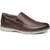 SAPATO PEGADA CASUAL EM COURO REF 126703 MASCULINO - comprar online