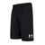 SHORTS UNDER ARMOUR SPORTSTYLE COTTON