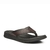 CHINELO PEGADA EM COURO REF 134202 MASCULINO - comprar online