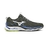 TENIS MIZUNO WAVE DYNASTY 4 CINZA/AZUL