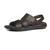 SANDALIA PEGADA EM COURO REF 133156 MASCULINO - comprar online