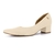 SCARPIN USAFLEX SALTO BLOCO REF MM0505 - loja online