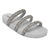 CHINELO COLCCI SLIDE JOSI REF 158.01.02059 FEMININO