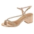 SANDALIA VIZZANO REF 6291.1175.28193 FEMININO - MDFONLINE