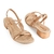 SANDALIA CAMPESI REF CP162 FEMININA - comprar online