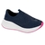 TENIS MOLEKINHA LYCRA REF 2577.100.20703 FEMININO