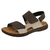 SANDALIA MOLEKINHO CAMURCA REF 2402.744.27987 MASCULINO - comprar online