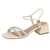 SANDALIA BEIRA RIO SALTO BLOCO REF 8423.228.28340 FEMININO - comprar online