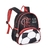 MOCHILA FLAMENGO DE COSTAS 13" FLA24618D na internet