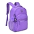 MOCHILA REBECCA BONBON MATELASSE DE COSTAS 17" RB24515 - loja online