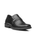 SAPATO PEGADA SOCIAL EM COURO REF 124776 MASCULINO - comprar online