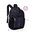 MOCHILA REBECCA BONBON METALASSE DE COSTAS 19" RB24517 - comprar online