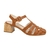 SANDALIA TREE SHOES REF 126.8502 FEMININO na internet