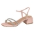 SANDALIA BEIRA RIO T PTA PELE STRECH REF 8423.228.26510 - comprar online