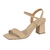 SANDALIA VIZZANO REF 6455.101.7286 FEMININO - MDFONLINE