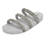 CHINELO COLCCI SLIDE JOSI REF 158.01.02059 FEMININO - comprar online