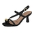 SANDALIA BEIRA RIO REF 8478.116.9569 FEMININO - comprar online