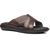 CHINELO PEGADA EM COURO REF 133158 MASCULINO