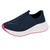 TENIS MOLEKINHA LYCRA REF 2577.100.20703 FEMININO - comprar online