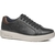 SAPATENIS PEGADA CASUAL EM COURO REF 111901 MASCULINO