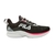 TENIS FILA RACER FOR ALL FEMININO-PTO/BCO/ROSA