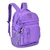 MOCHILA REBECCA BONBON METALASSE DE COSTAS 19" RB24517 na internet