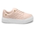 TENIS KOLOSH FLATFORM REF REF C3552 FEMININO na internet