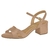 SANDALIA VIZZANO PELICA REF 6291.927.7286 - comprar online