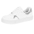 TENIS VIZZANO GLITER REF 1307.109.28341 - comprar online