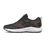 TENIS MIZUNO FURIOUS 2 PRETO/BORDO - comprar online