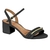 SANDALIA VIZZANO TR PR REF 6291.1171.22159 - loja online