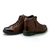 BOTA LAROCHE COURO VACANZA - comprar online