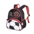 MOCHILA FLAMENGO DE COSTAS 13" FLA24618D - comprar online