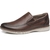 SAPATO PEGADA CASUAL EM COURO REF 126703 MASCULINO