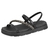 SANDALIA MOLECA PAPETE CASUAL REF 5490.104.28266 FEMININO - MDFONLINE