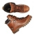 BOTA WEST COAST COURO WORKER CLASSIC ANILINA DESTROY - MDFONLINE