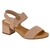 SANDALIA MODARE REF 7187.100.27520 - loja online