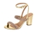 SANDALIA VIZZANO GLITTER SALTO MEDIO REF 6262.1222.28347 - MDFONLINE