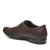 SAPATO PEGADA SOCIAL EM COURO REF 122318 MASCULINO - MDFONLINE