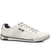 SAPATENIS PEGADA EM COURO REF 119504 MASCULINO